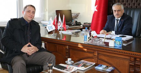 Esnaf Mahallenin Işığıdır